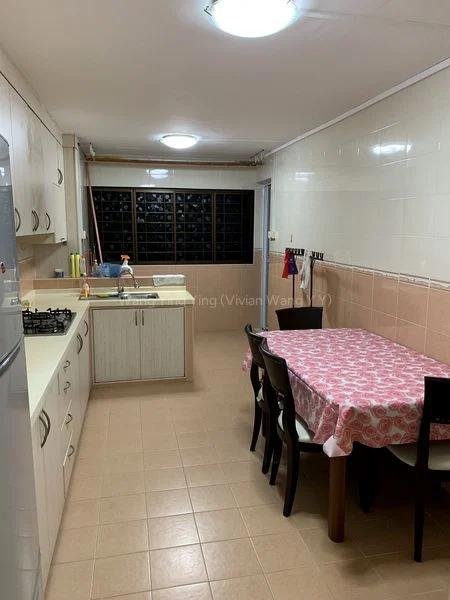 Master Room (HDB) for Rent in  703 Yishun Avenue 5 - Image 1